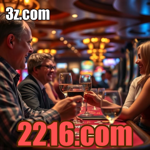 O Fascínio da Seção Live no 2216.com Para Jogadores