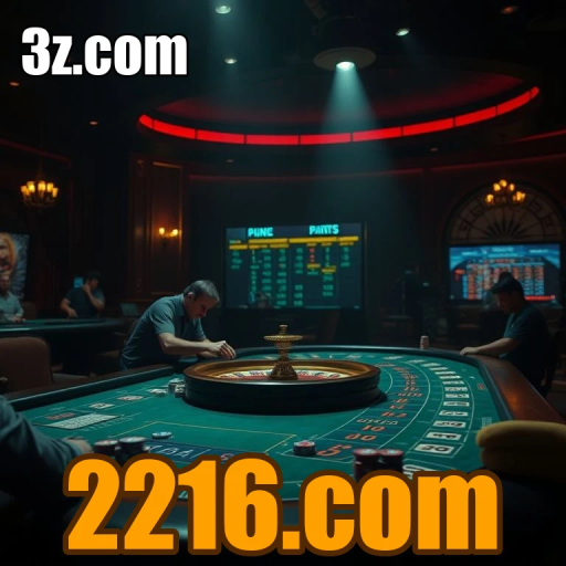 Convite para Jogo: Referrals no 2216.com Aumentam Sua Diversão