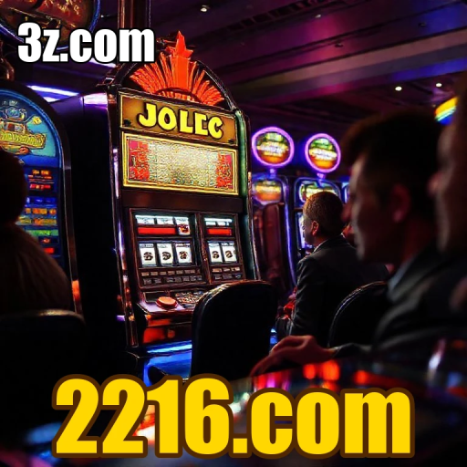 Experiência VIP no 2216.com: Vantagens que Transformam Jogos